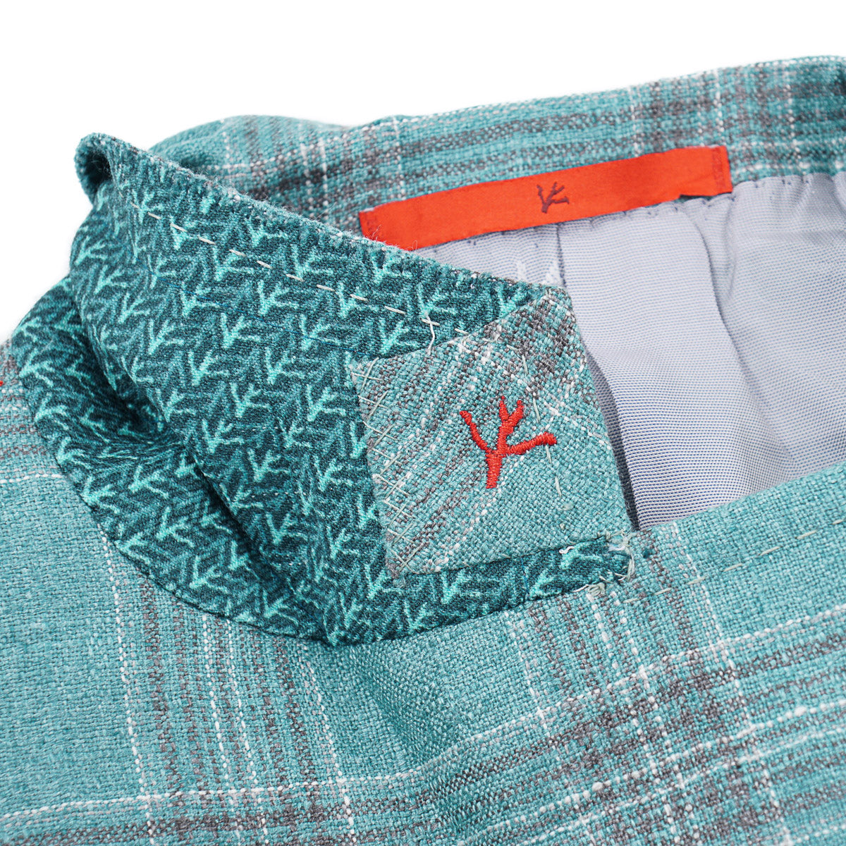 Isaia 'Domenico' Cashmere-Silk Sport Coat
