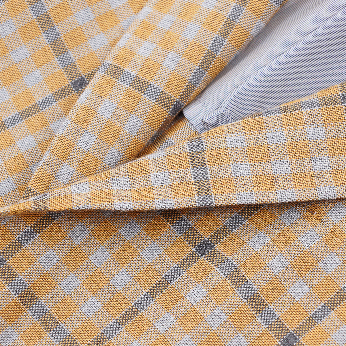 Isaia 'Capri Silk-Cashmere-Wool Sport Coat
