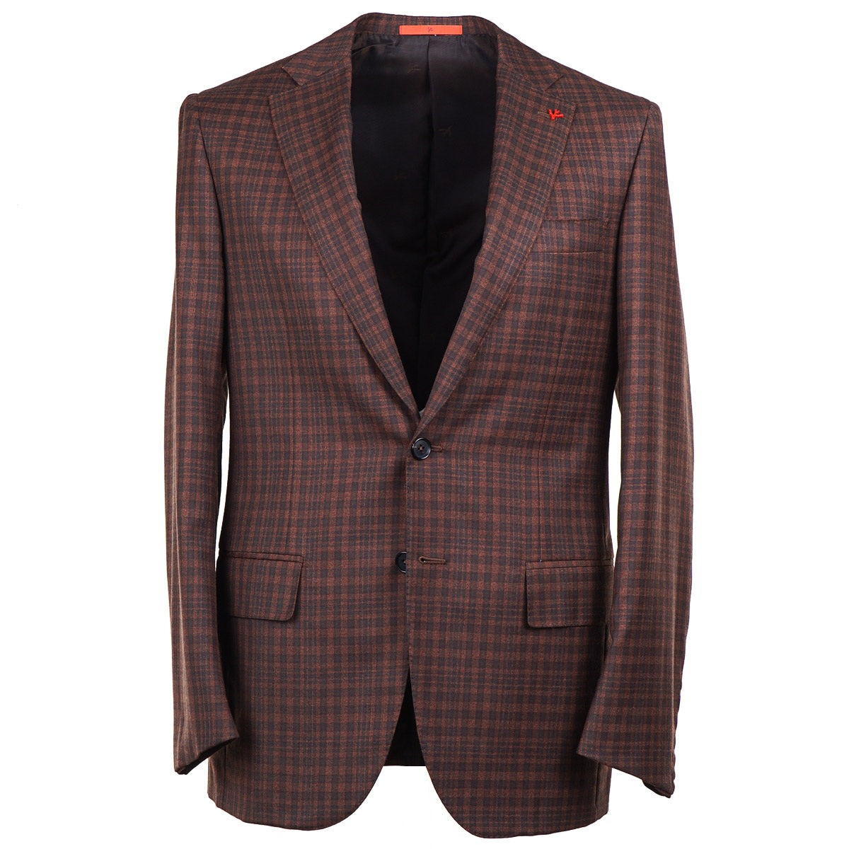 Isaia 'Sanita' Wool Sport Coat - Top Shelf Apparel