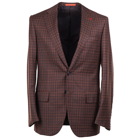 Isaia 'Sanita' Wool Sport Coat - Top Shelf Apparel
