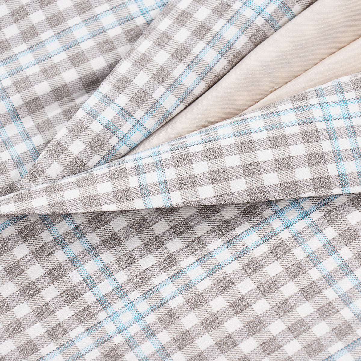 Isaia 'Sanita' Wool Sport Coat