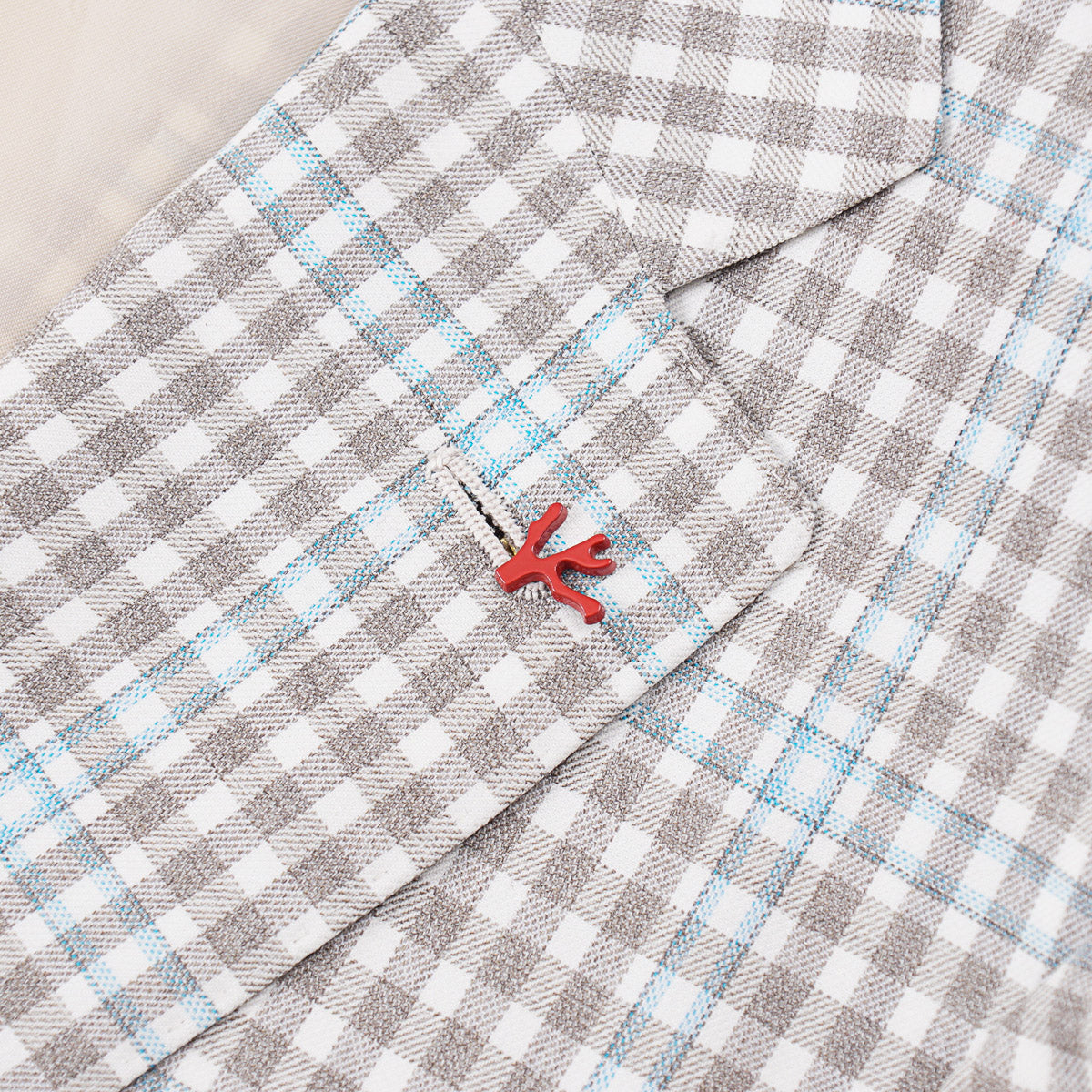 Isaia 'Sanita' Wool Sport Coat