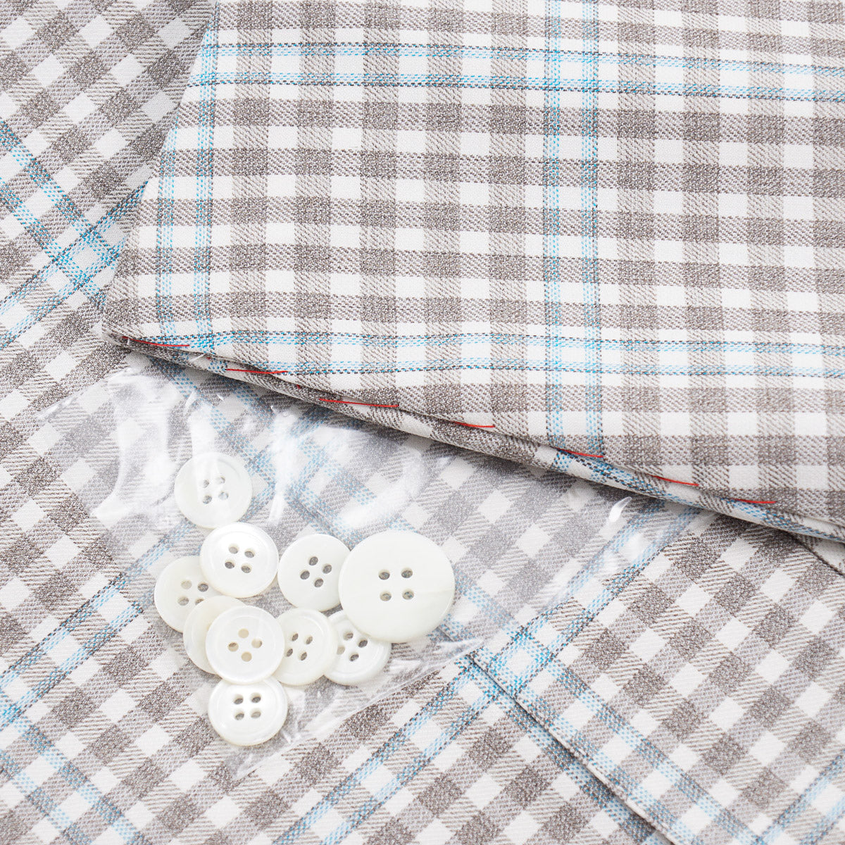 Isaia 'Sanita' Wool Sport Coat