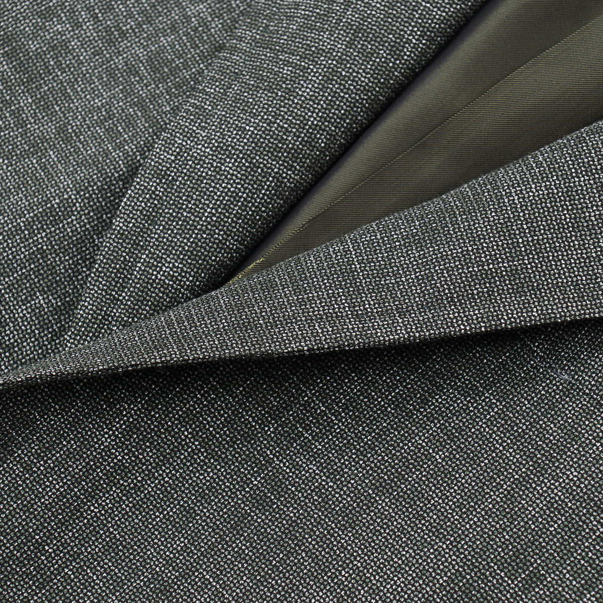 Isaia 'Capri' Wool-Silk Sport Coat