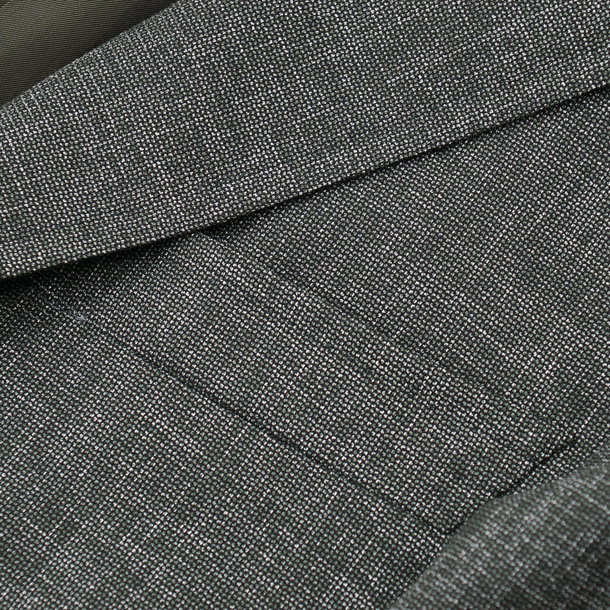 Isaia 'Capri' Wool-Silk Sport Coat