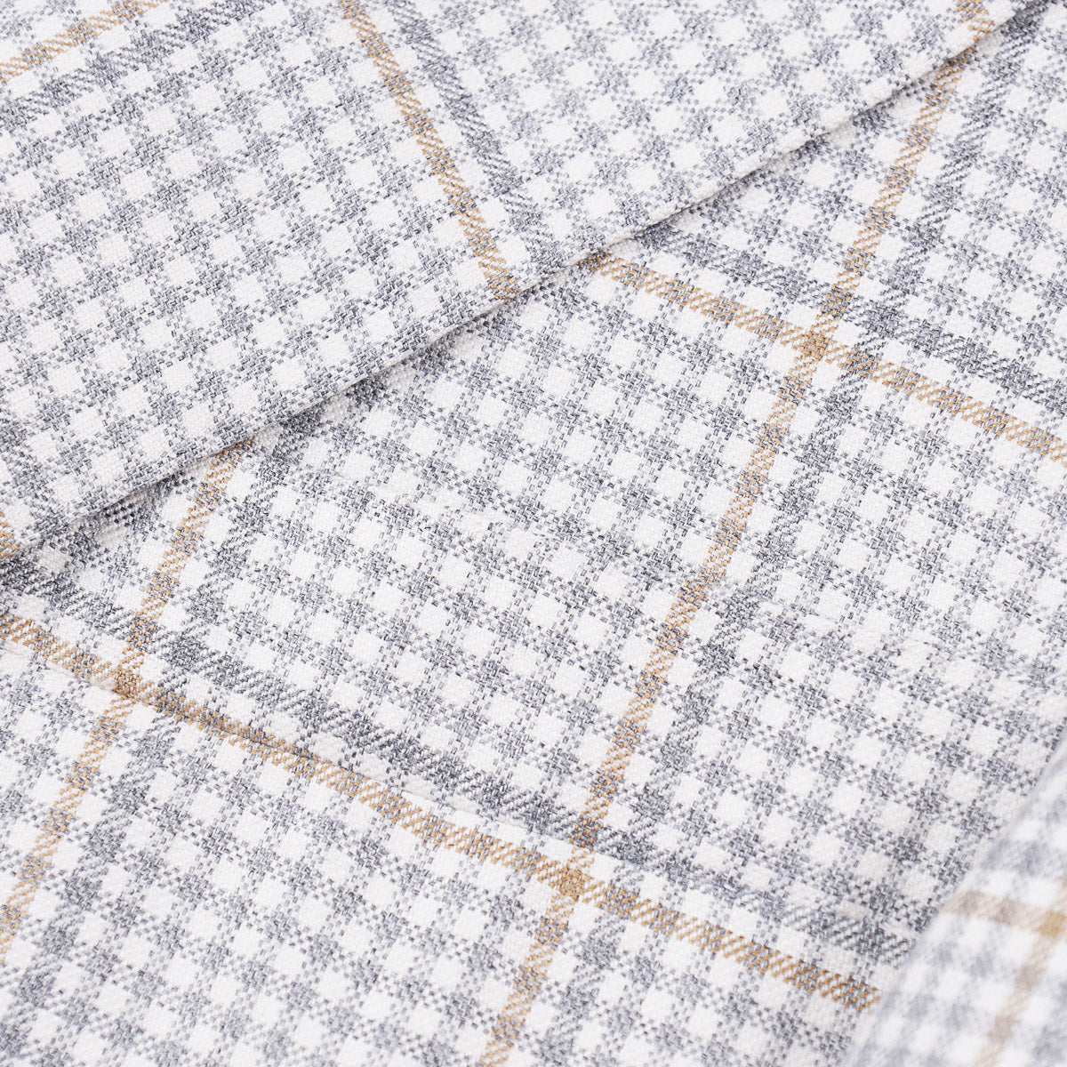 Isaia 'Marechiaro' Cashmere-Silk Sport Coat