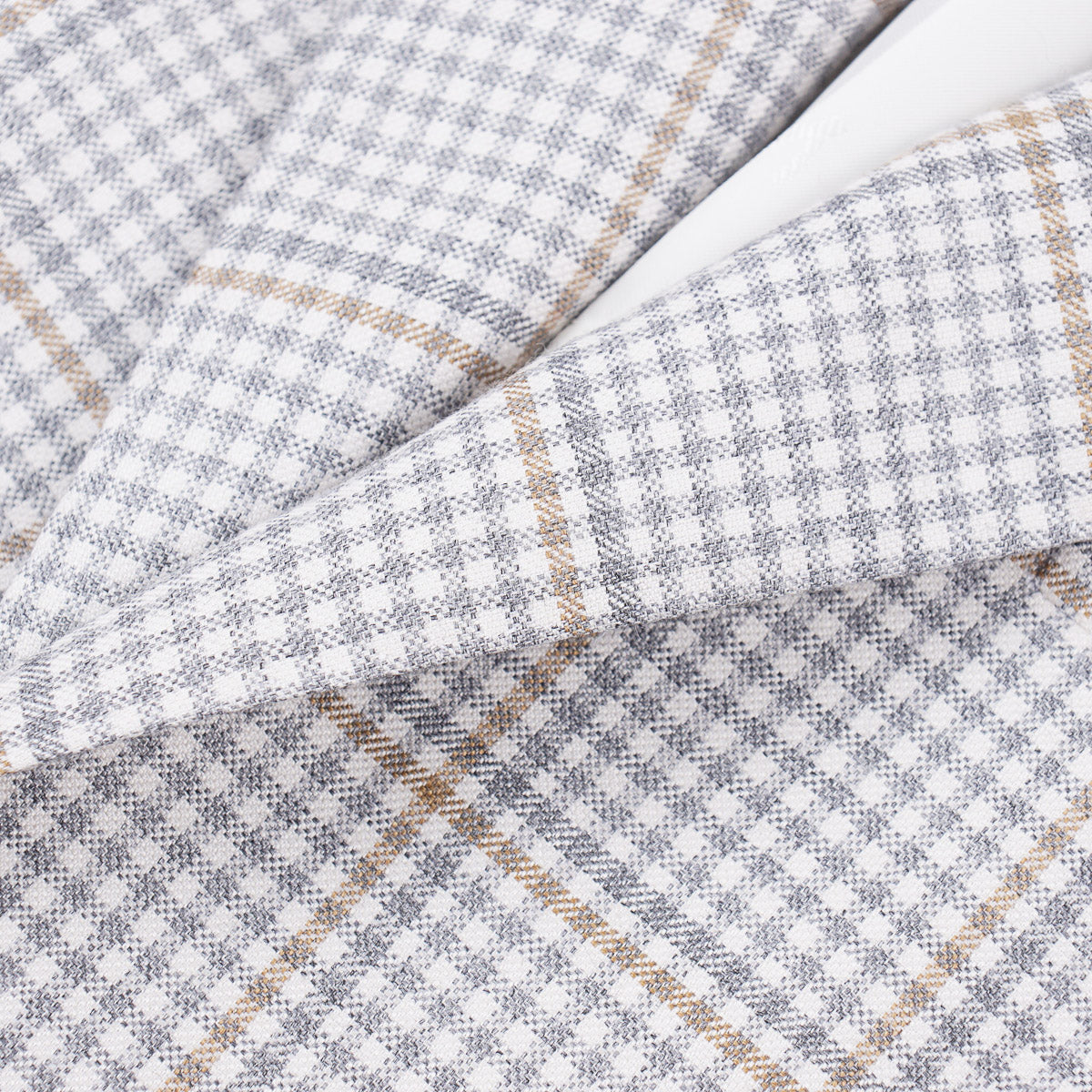 Isaia 'Marechiaro' Cashmere-Silk Sport Coat