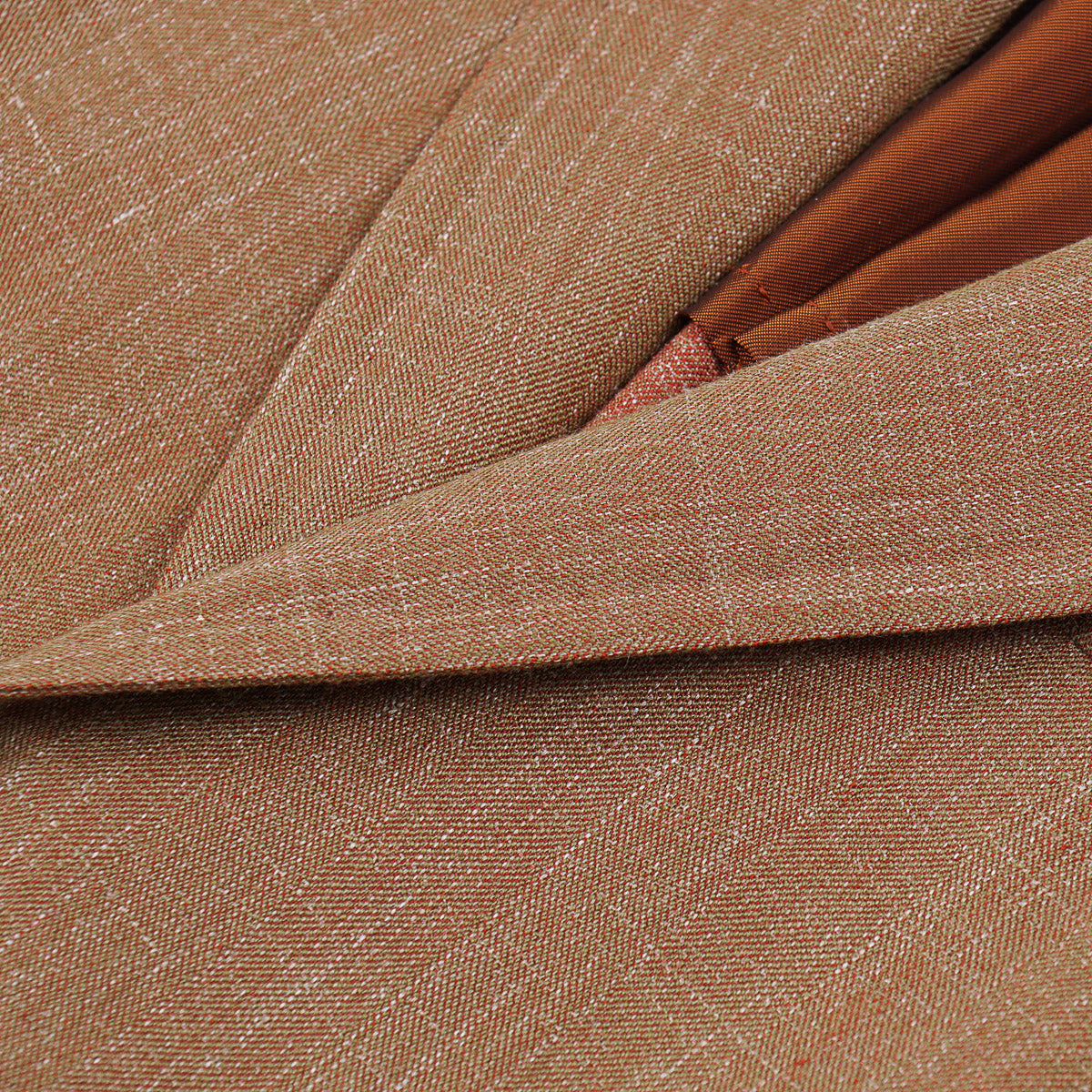 Isaia 'Capri' Cashmere-Silk-Linen Suit