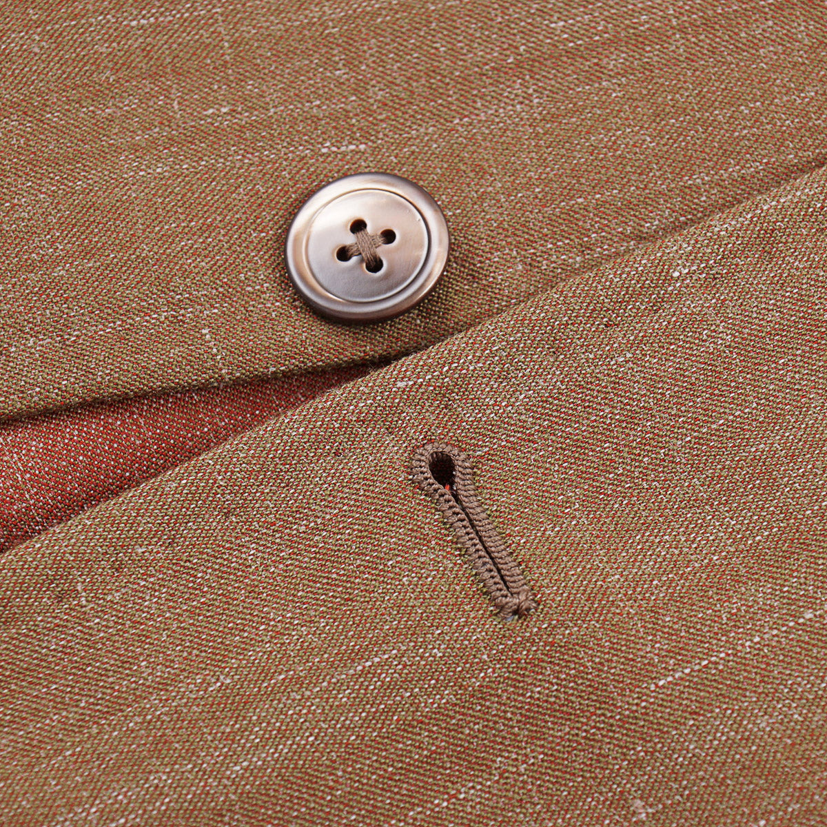 Isaia 'Capri' Cashmere-Silk-Linen Suit