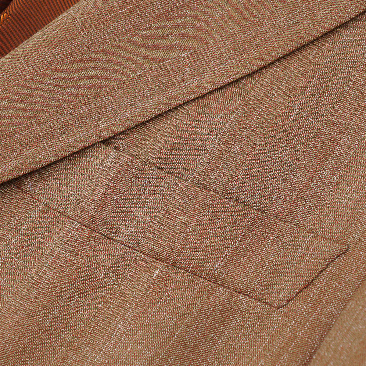 Isaia 'Capri' Cashmere-Silk-Linen Suit