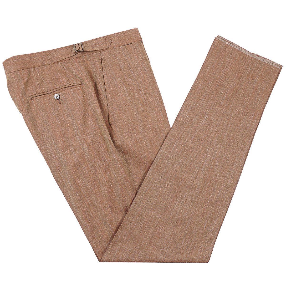 Isaia 'Capri' Cashmere-Silk-Linen Suit