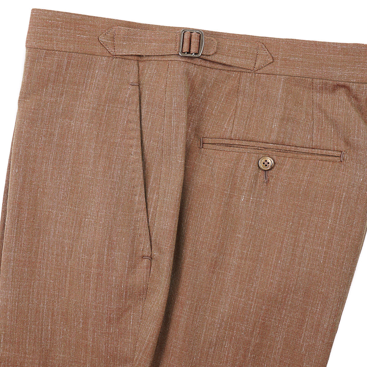 Isaia 'Capri' Cashmere-Silk-Linen Suit