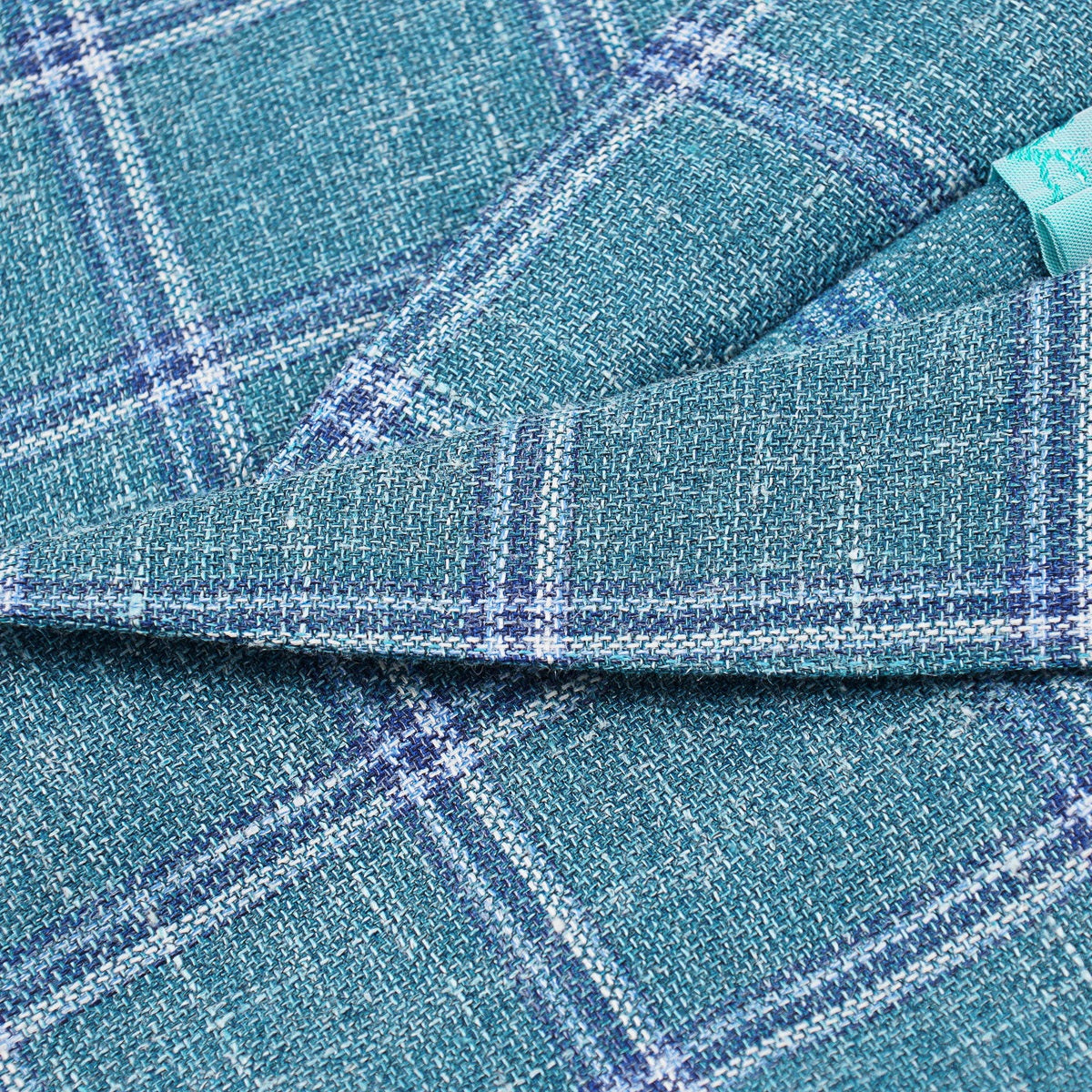 Isaia 'Marechiaro' Wool-Silk-Linen Sport Coat - Top Shelf Apparel