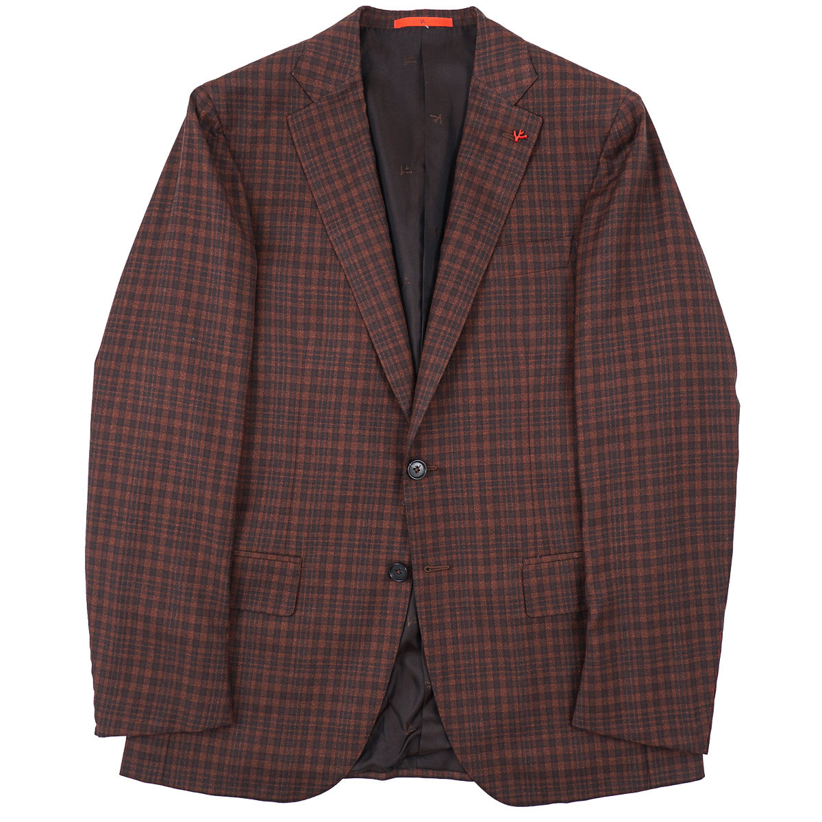 Isaia 'Sanita' Wool Sport Coat - Top Shelf Apparel