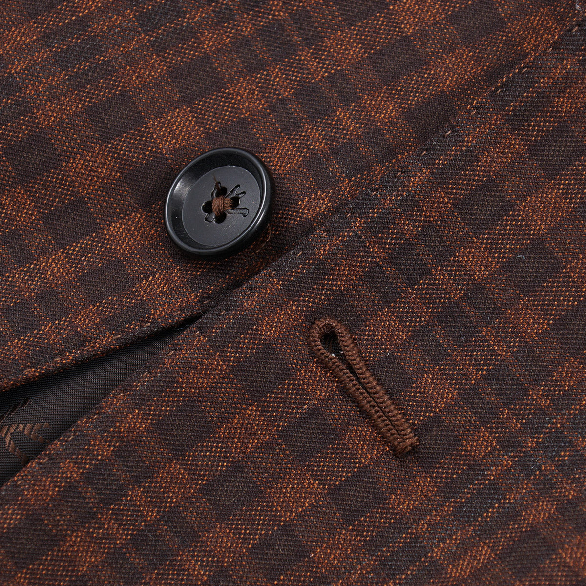 Isaia 'Sanita' Wool Sport Coat - Top Shelf Apparel
