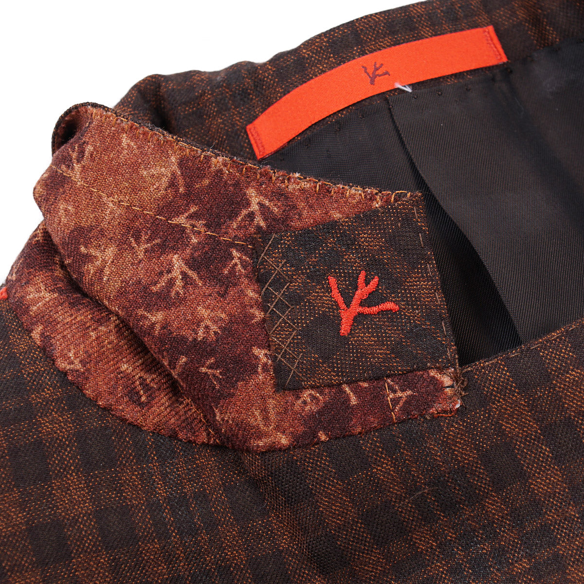 Isaia 'Sanita' Wool Sport Coat - Top Shelf Apparel