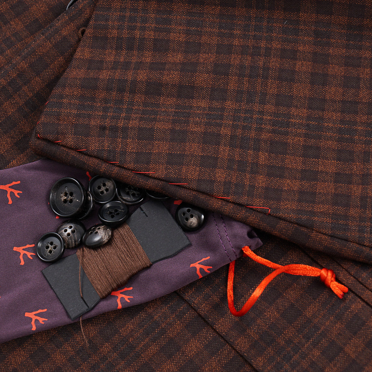 Isaia 'Sanita' Wool Sport Coat - Top Shelf Apparel
