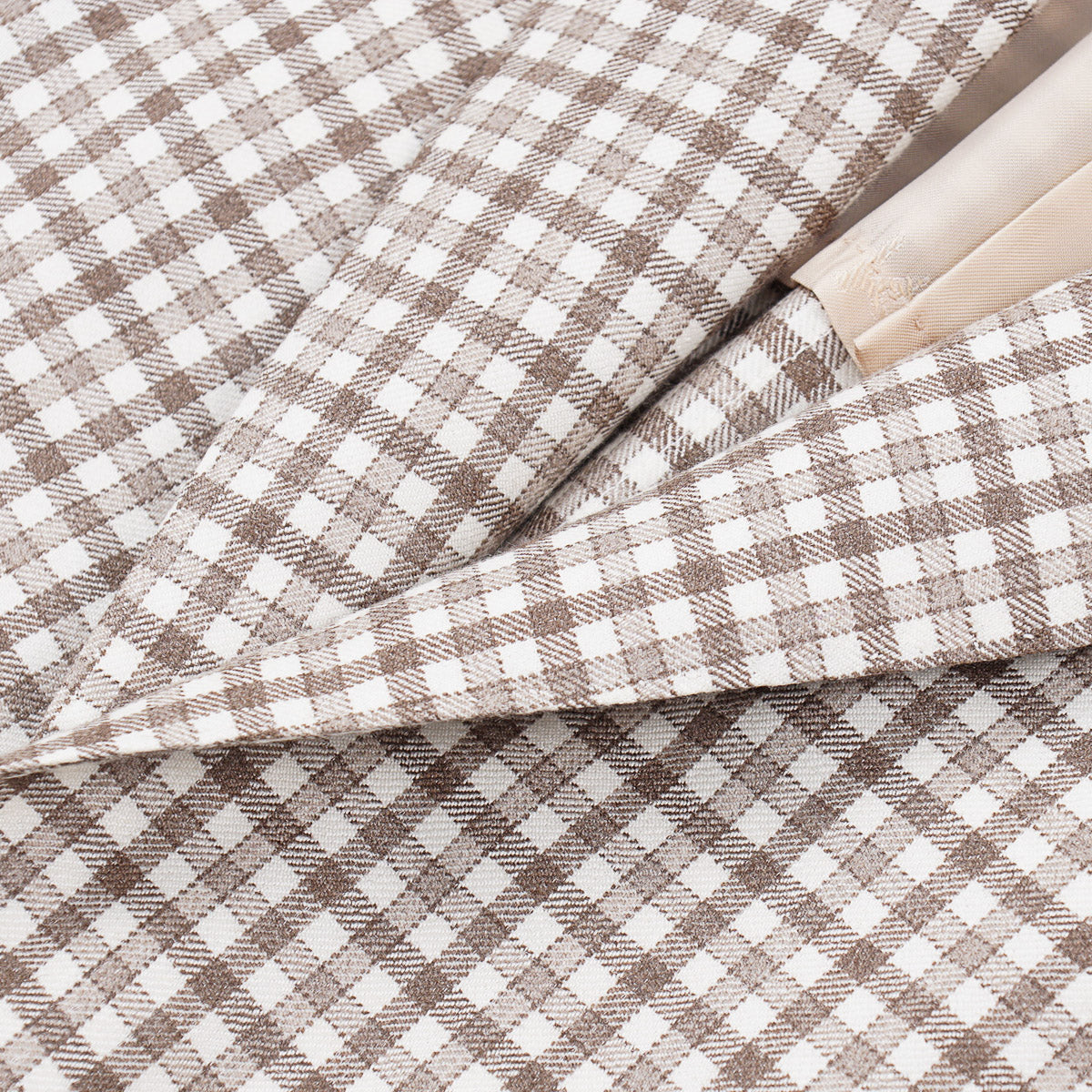 Isaia Midweight Cashmere-Silk Sport Coat - Top Shelf Apparel
