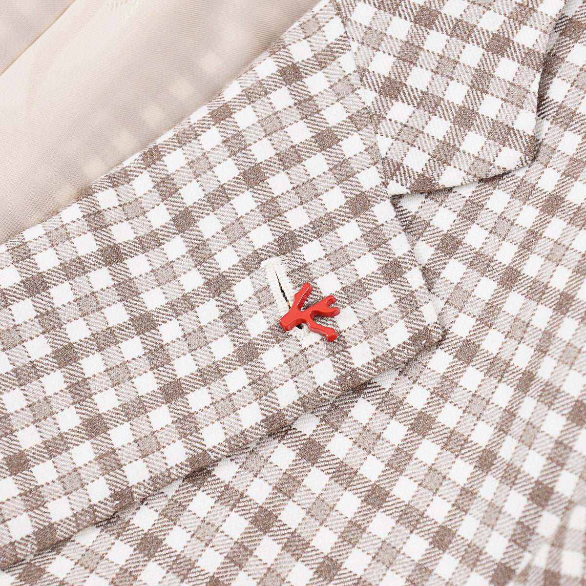 Isaia Midweight Cashmere-Silk Sport Coat - Top Shelf Apparel