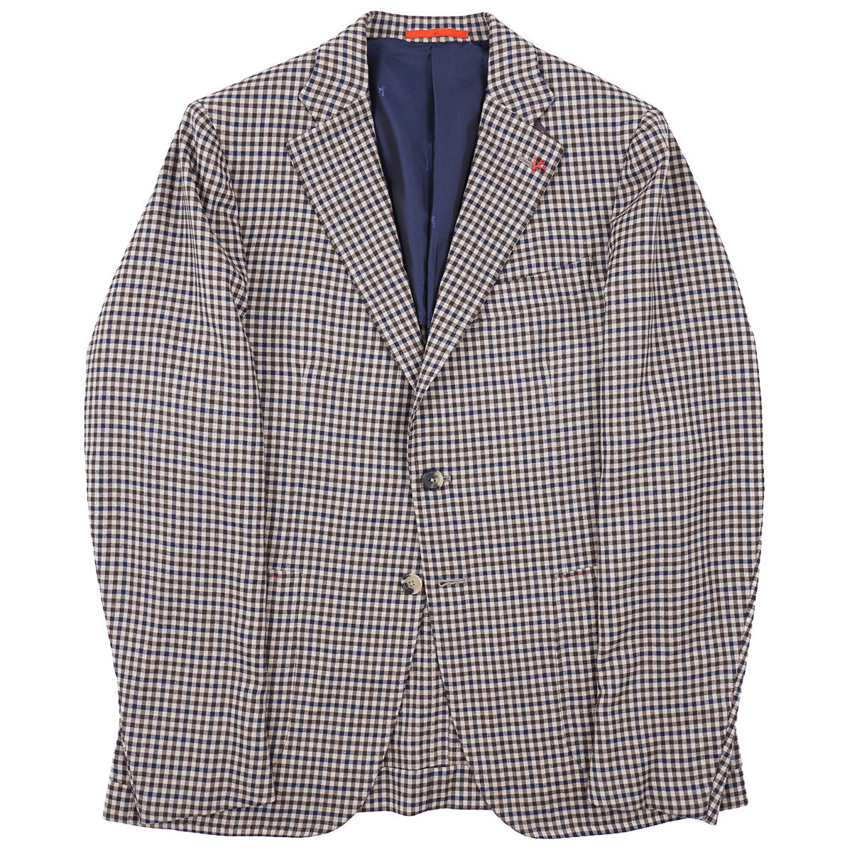 Isaia 'Capri' Midweight Cashmere Sport Coat - Top Shelf Apparel