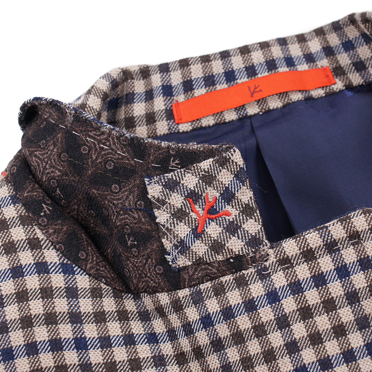 Isaia 'Capri' Midweight Cashmere Sport Coat - Top Shelf Apparel