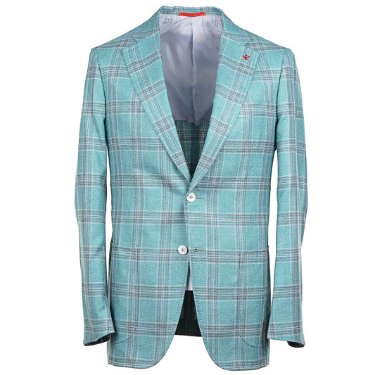 Isaia 'Domenico' Cashmere-Silk Sport Coat