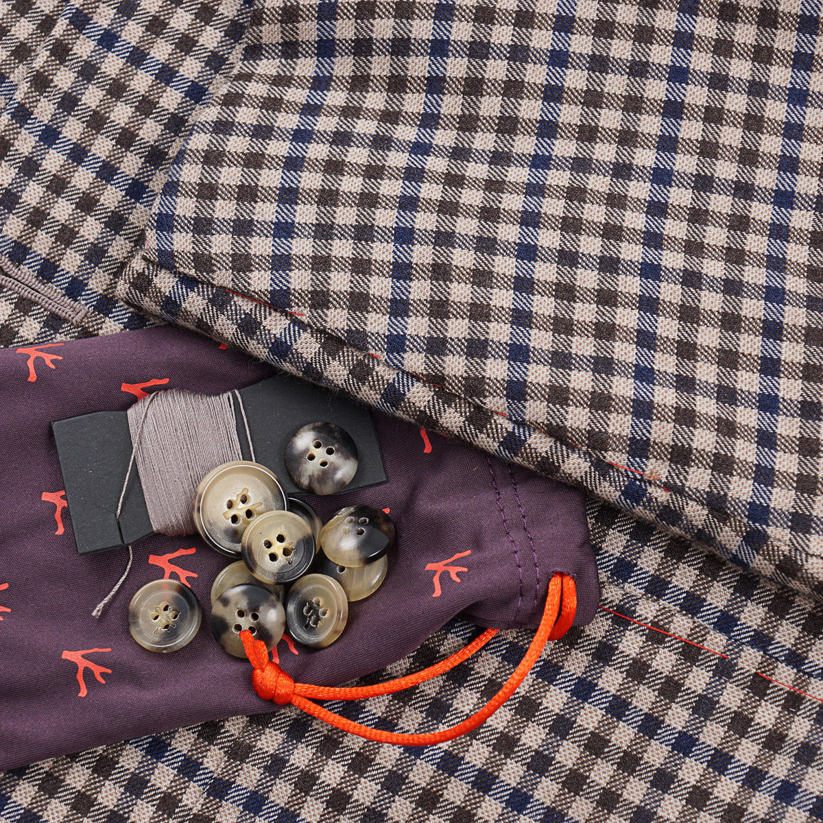 Isaia 'Capri' Midweight Cashmere Sport Coat - Top Shelf Apparel