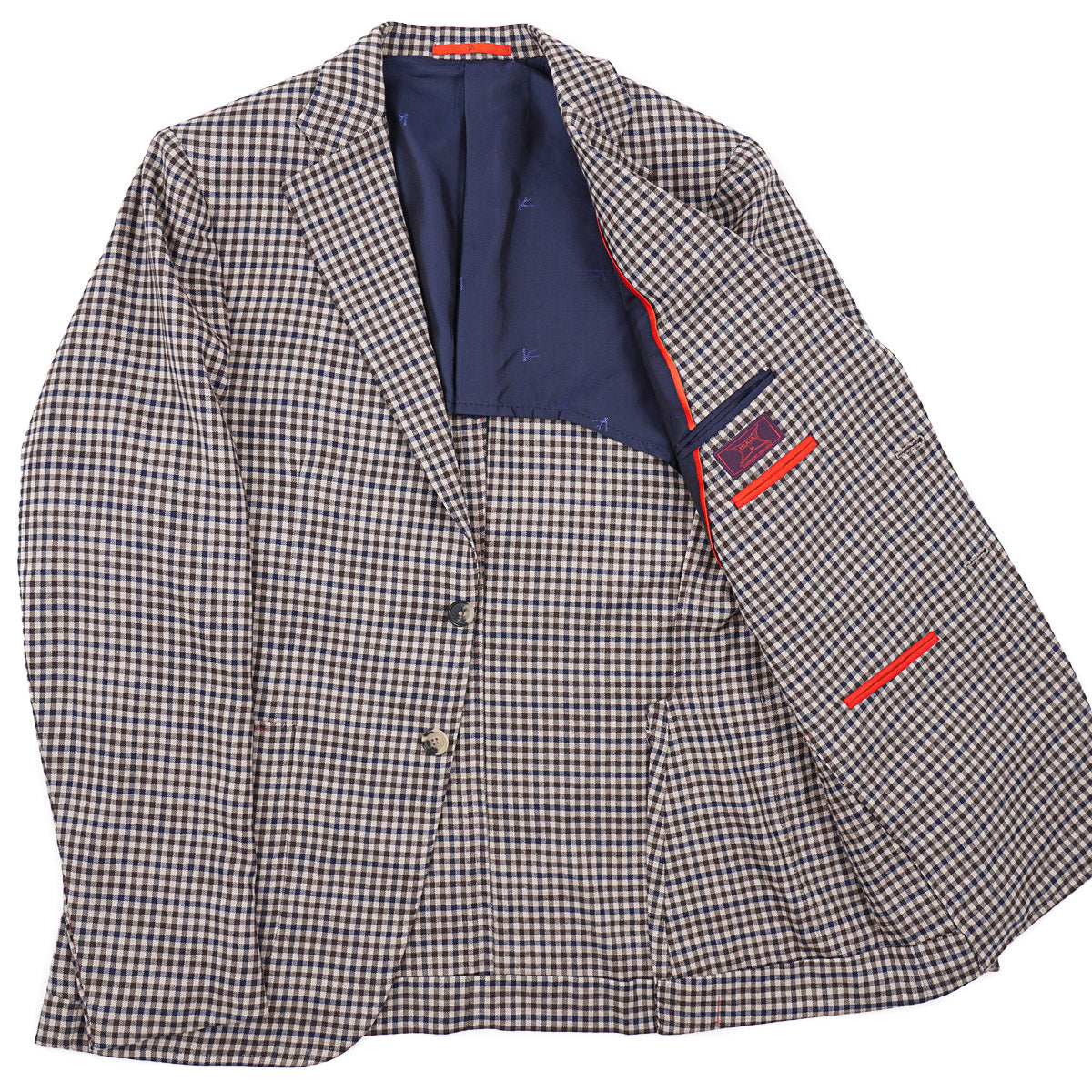 Isaia 'Capri' Midweight Cashmere Sport Coat - Top Shelf Apparel
