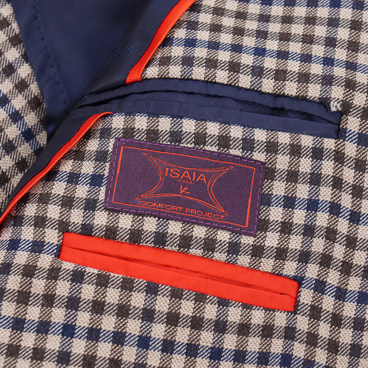 Isaia 'Capri' Midweight Cashmere Sport Coat - Top Shelf Apparel