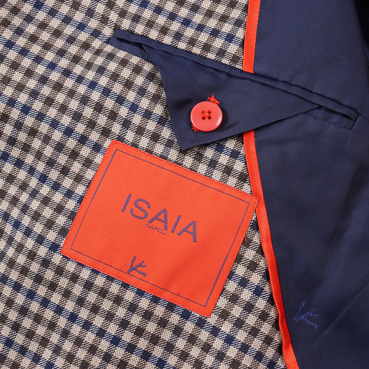 Isaia 'Capri' Midweight Cashmere Sport Coat - Top Shelf Apparel