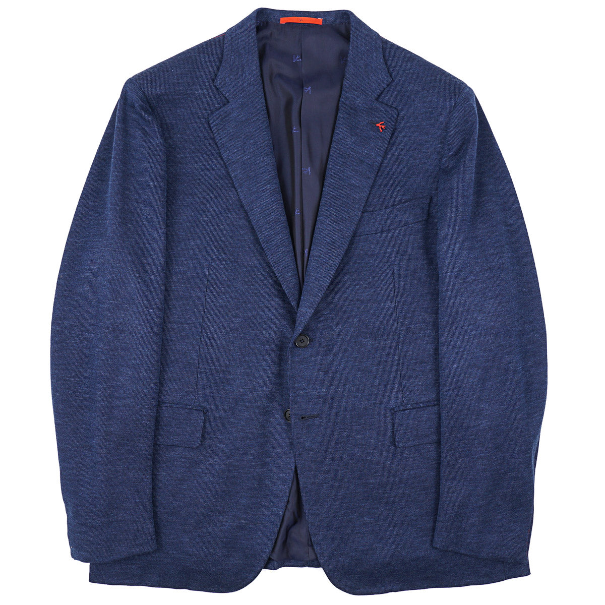 Isaia 'Capri' Knit Wool Sport Coat - Top Shelf Apparel