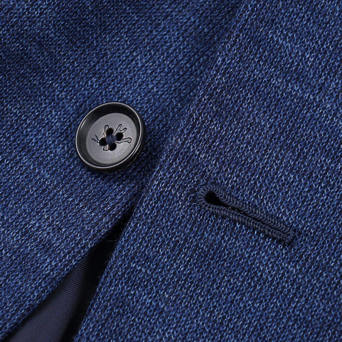 Isaia 'Capri' Knit Wool Sport Coat - Top Shelf Apparel
