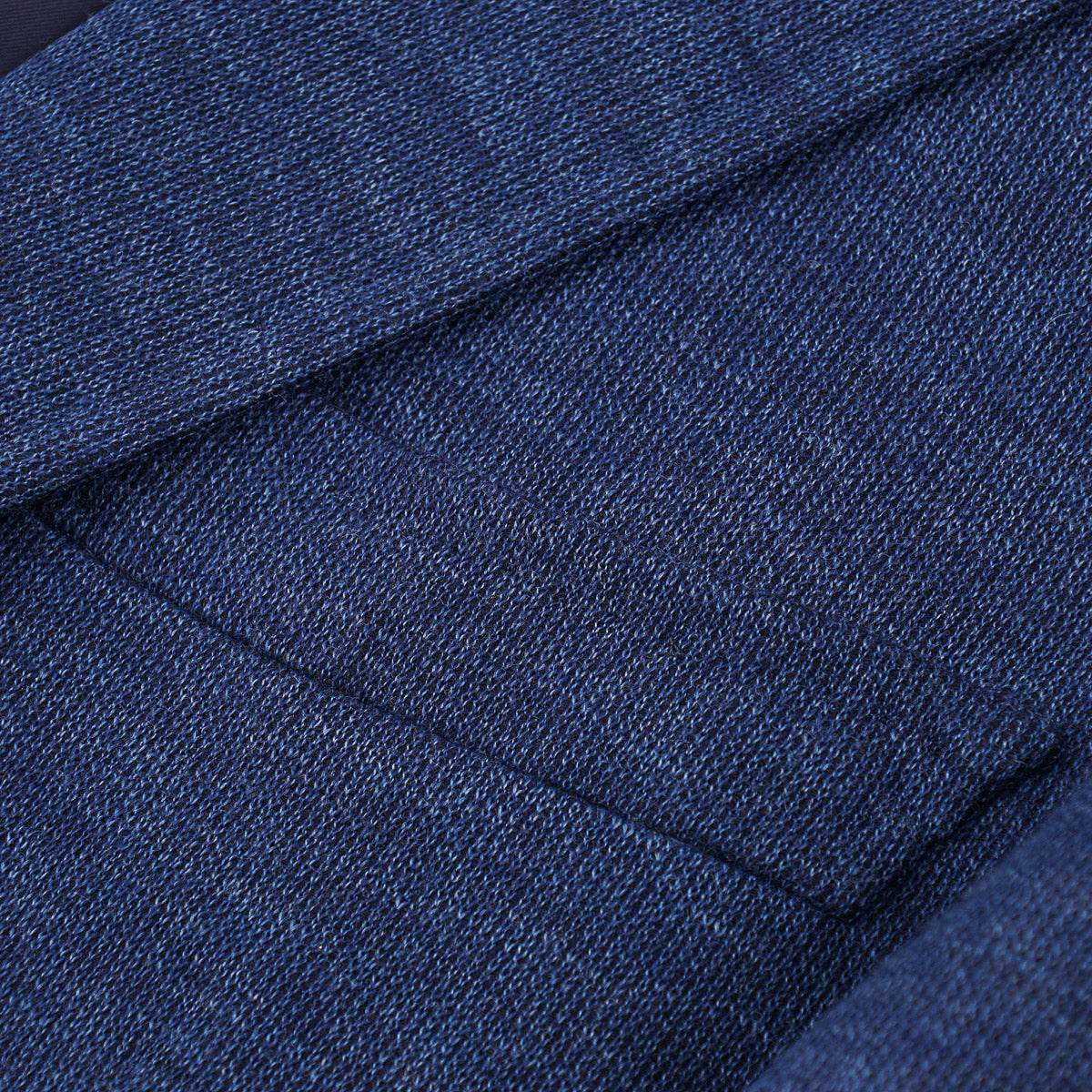 Isaia 'Capri' Knit Wool Sport Coat - Top Shelf Apparel