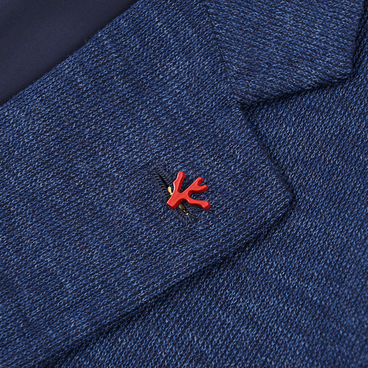 Isaia 'Capri' Knit Wool Sport Coat - Top Shelf Apparel