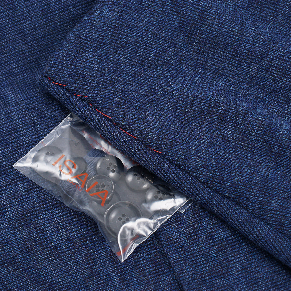 Isaia 'Capri' Knit Wool Sport Coat - Top Shelf Apparel