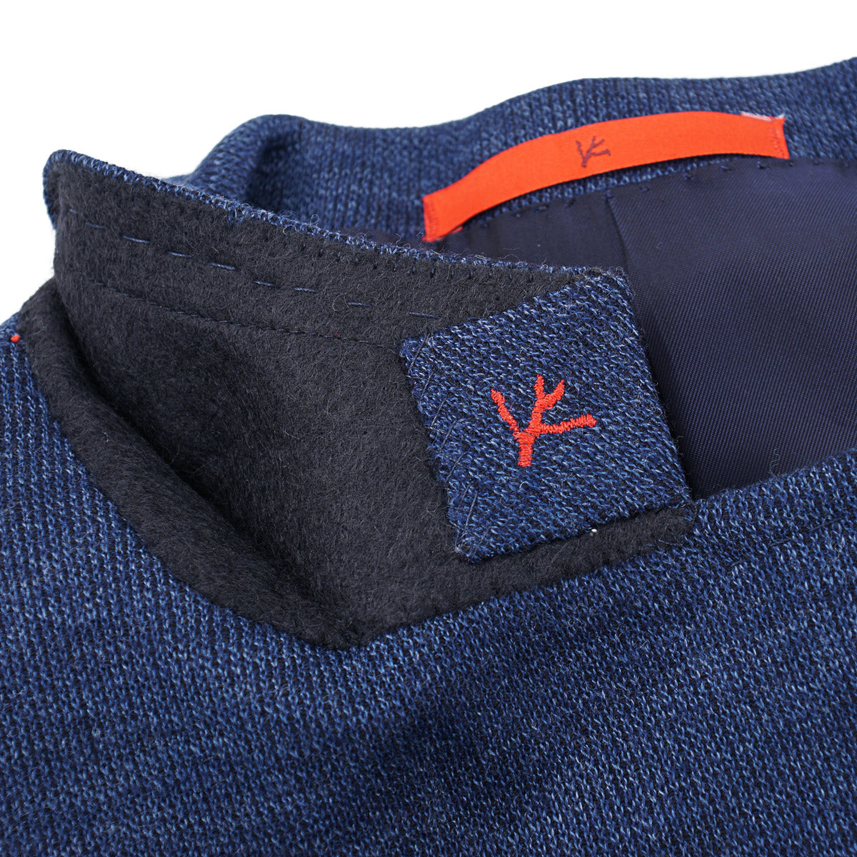 Isaia 'Capri' Knit Wool Sport Coat - Top Shelf Apparel