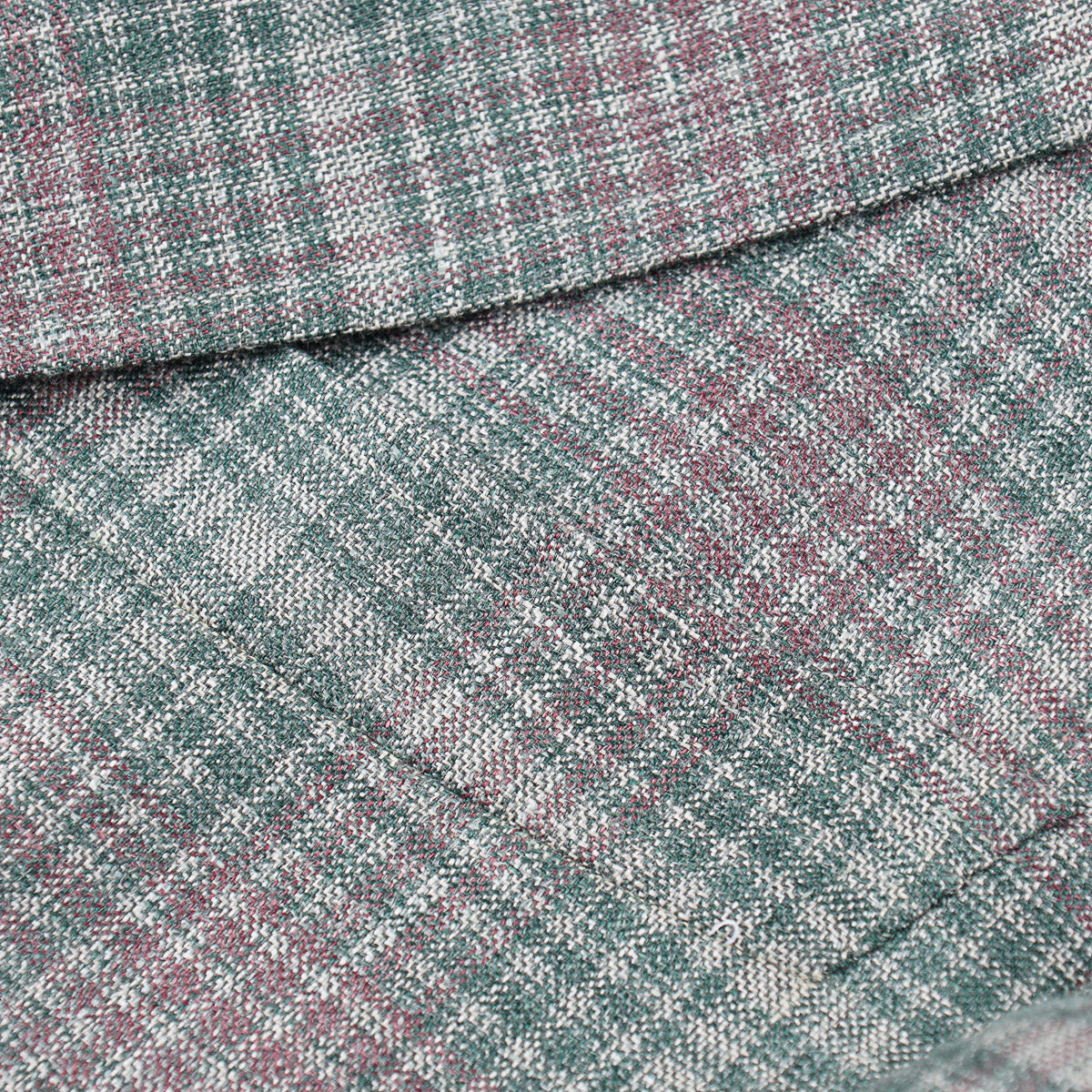 Isaia Cashmere-Linen-Silk Sport Coat - Top Shelf Apparel