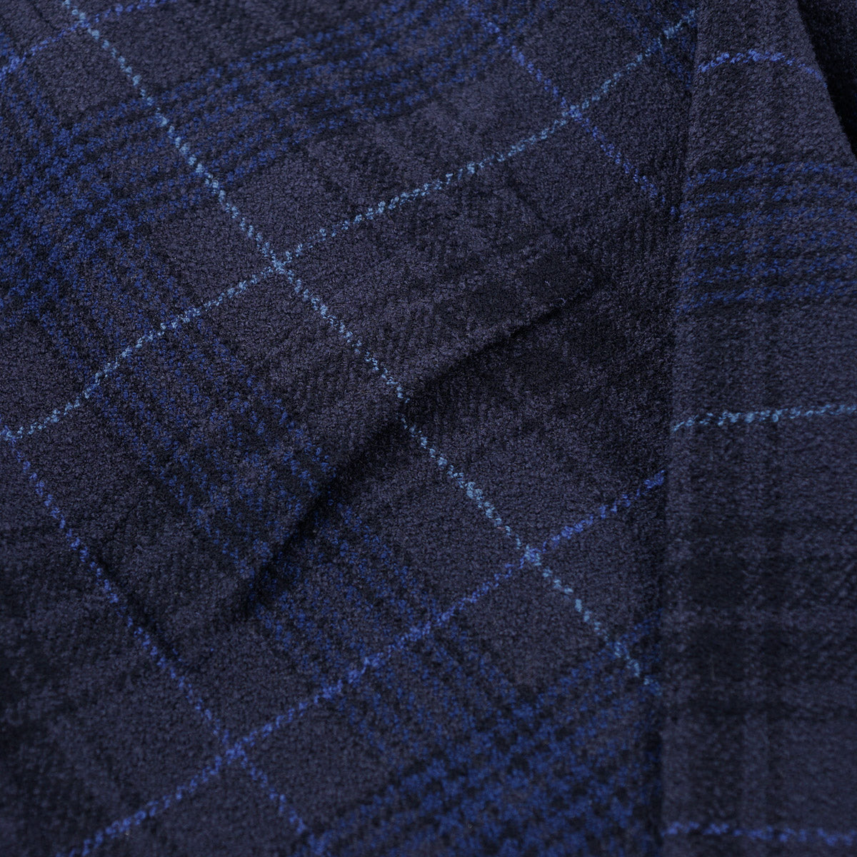 Boglioli Woven Wool 'K Jacket' Sport Coat - Top Shelf Apparel