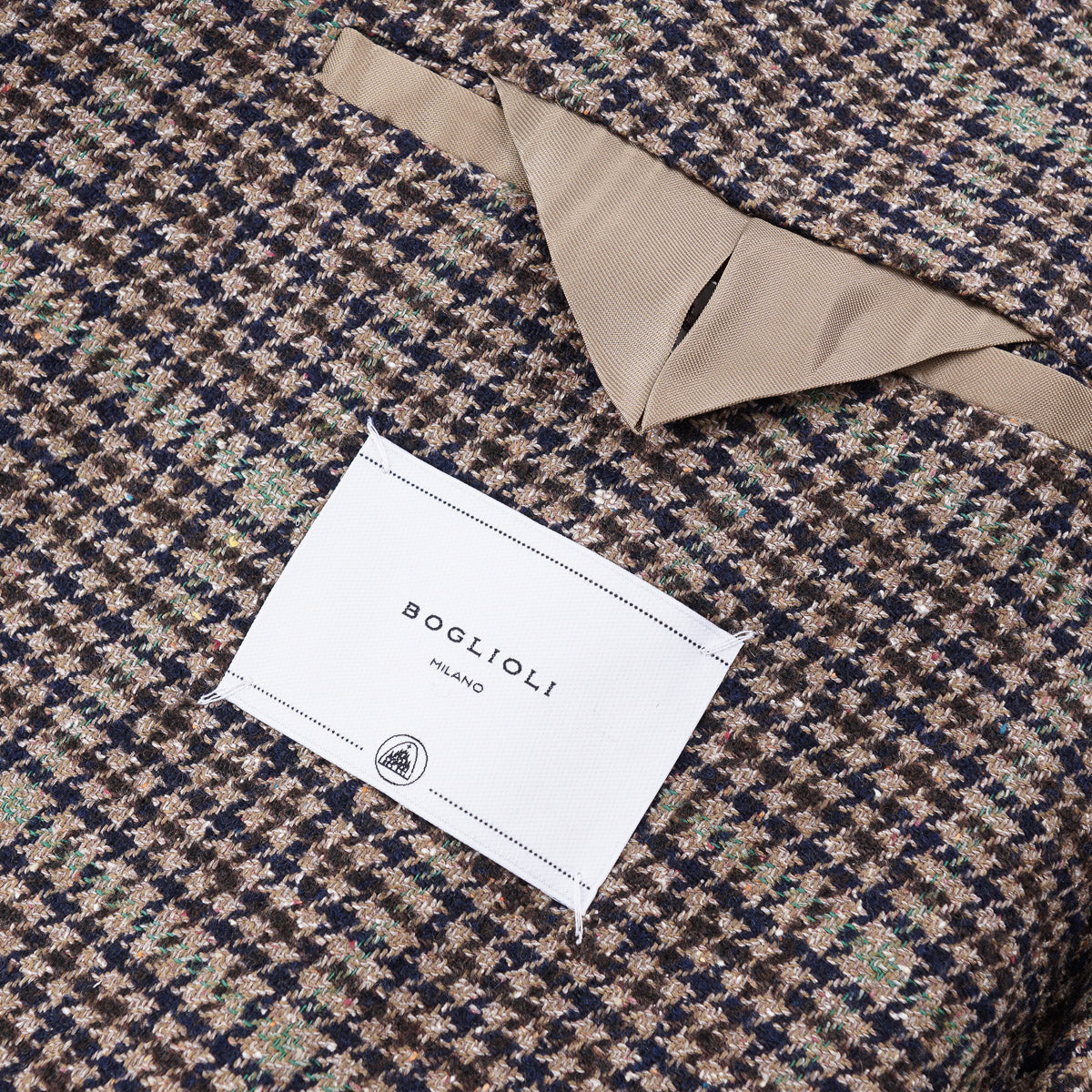 Boglioli Wool-Silk-Cashmere Sport Coat - Top Shelf Apparel