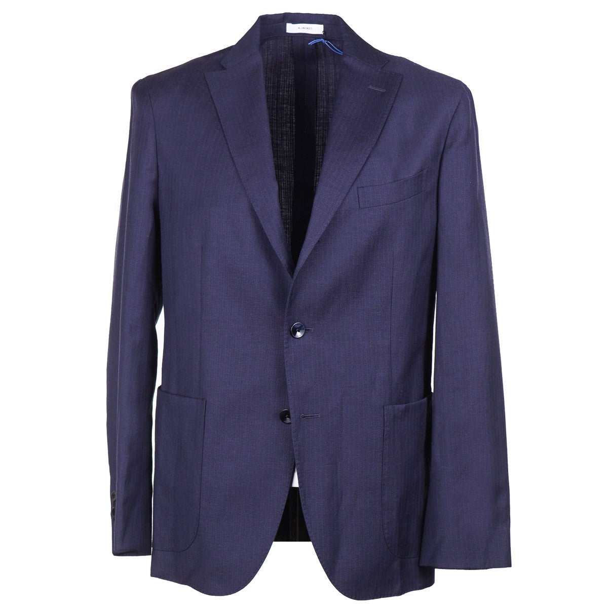 Boglioli Wool-Linen 'K Jacket' Sport Coat - Top Shelf Apparel