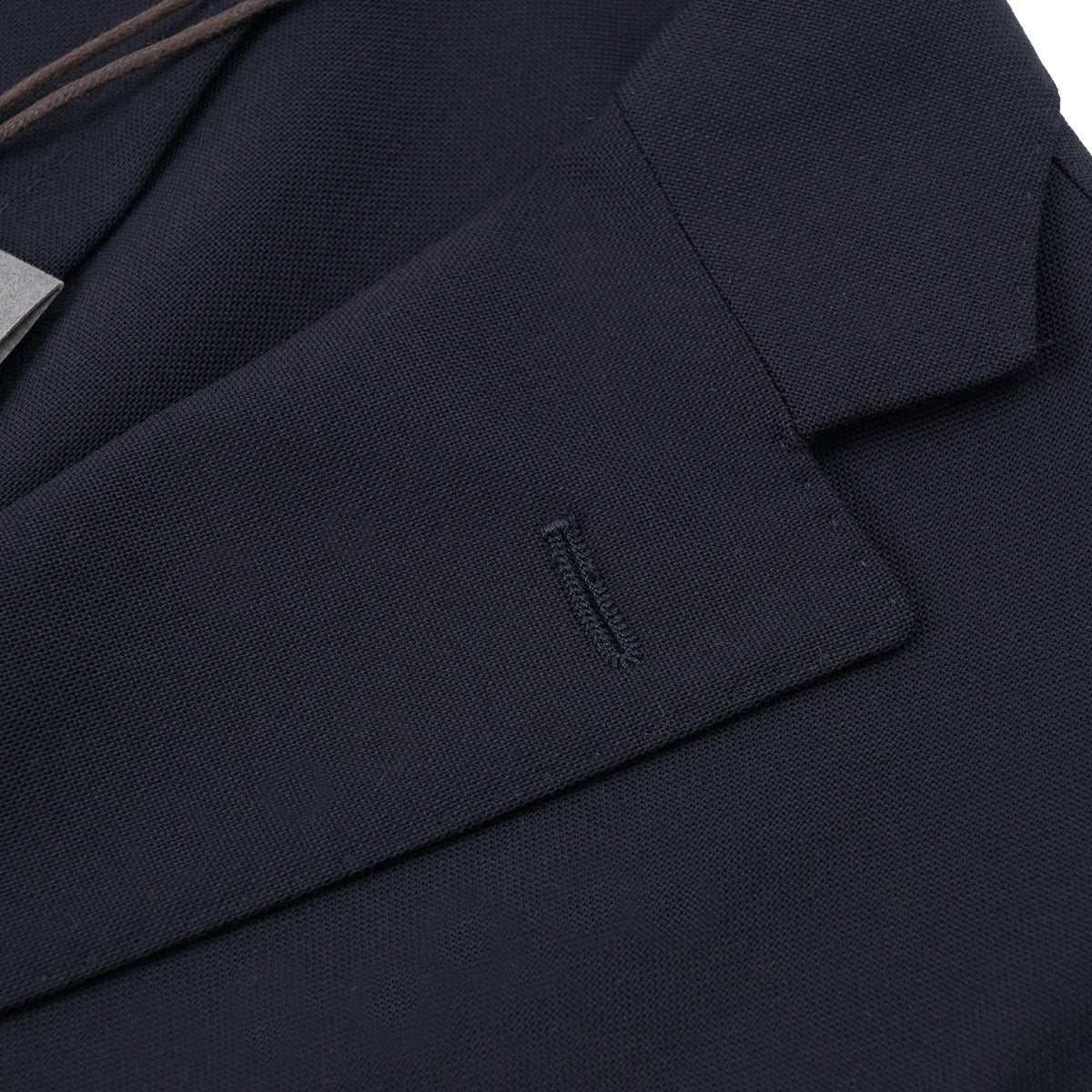 Boglioli Subtle Woven Wool K-Jacket - Top Shelf Apparel