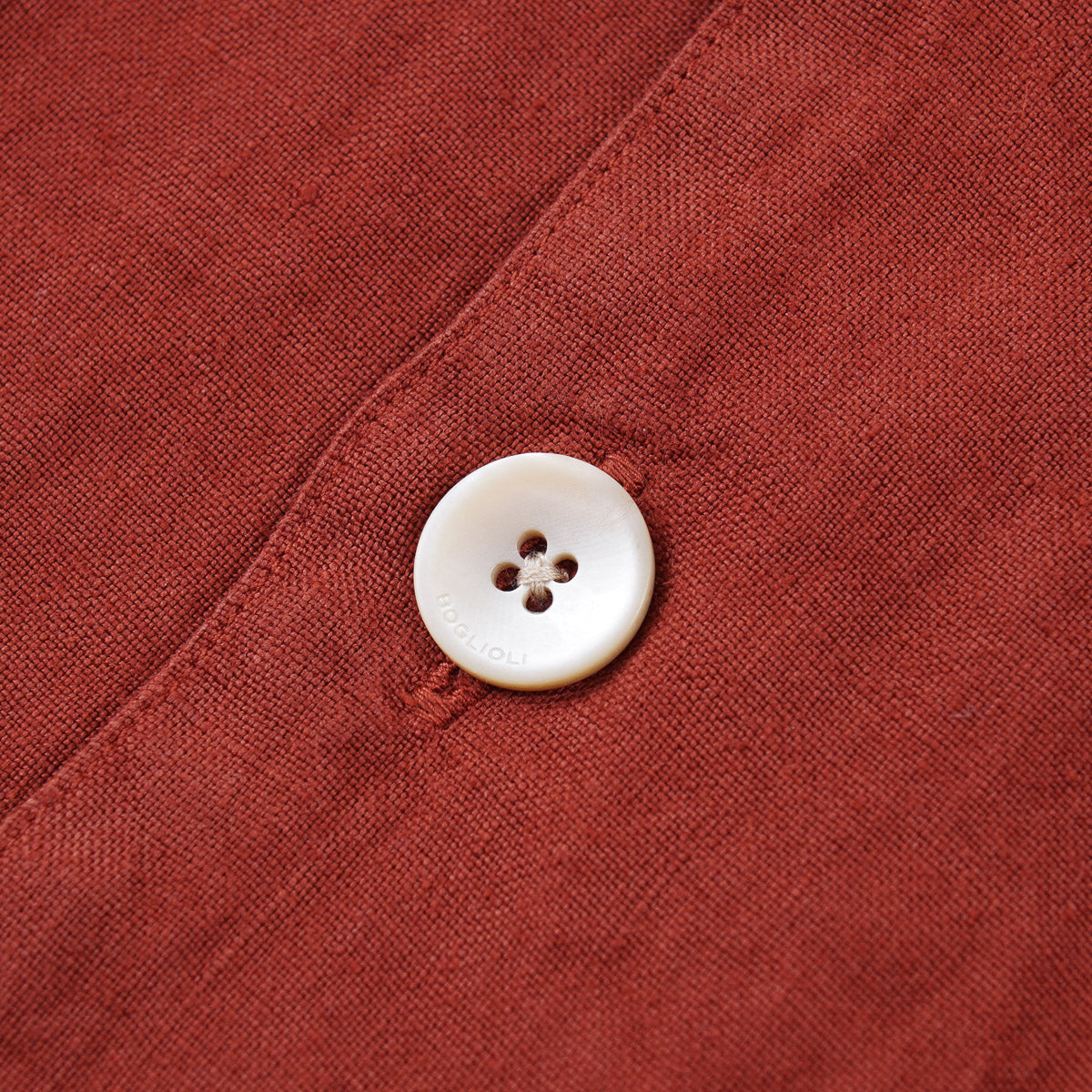 Boglioli Linen Sahariana Shirt-Jacket - Top Shelf Apparel