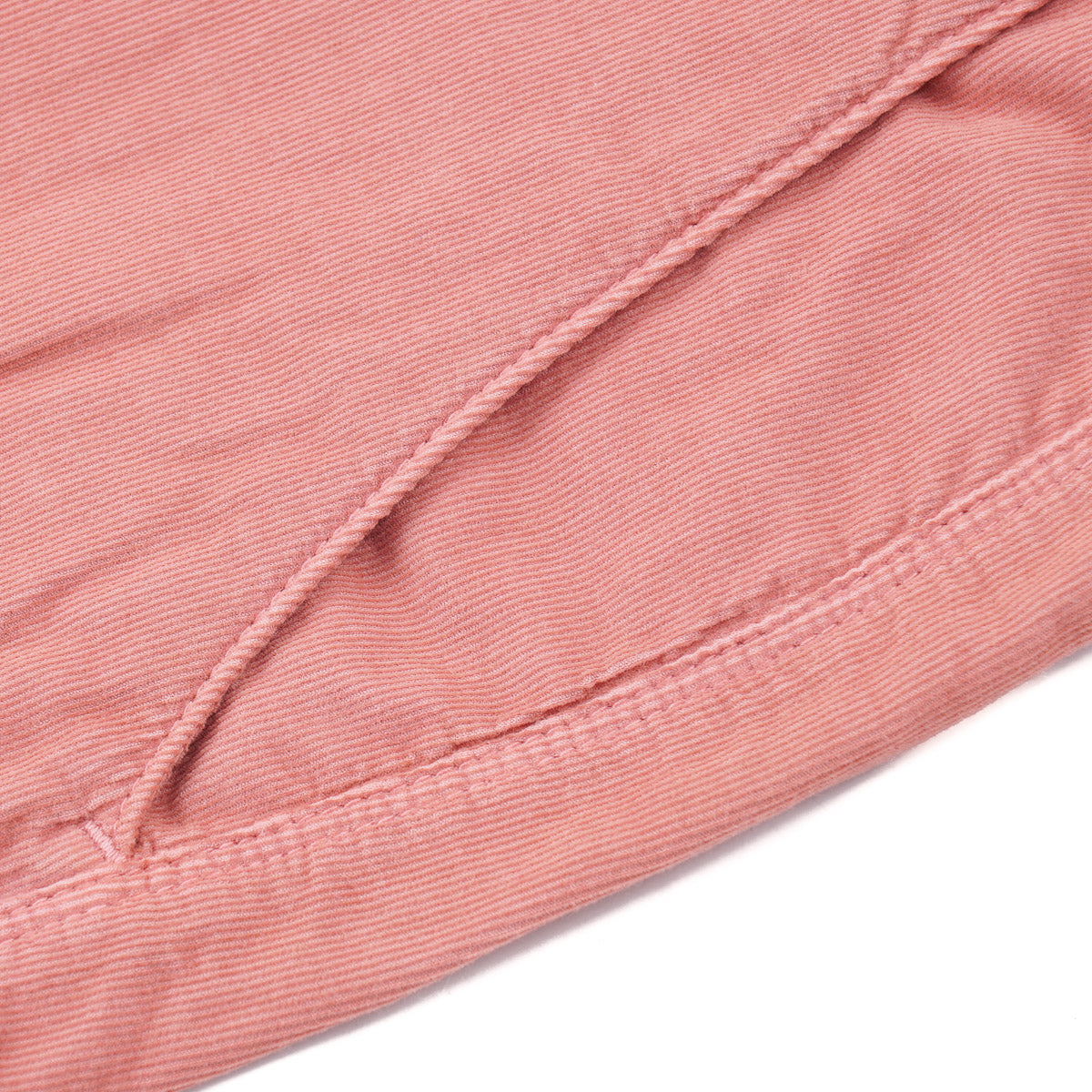 Boglioli Lightweight Corduroy Cotton Shorts - Top Shelf Apparel