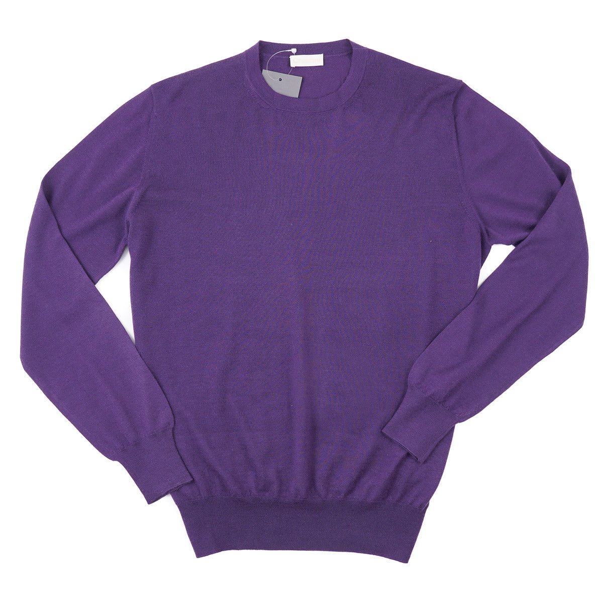 Cruciani Lightweight Cashmere Sweater - Top Shelf Apparel