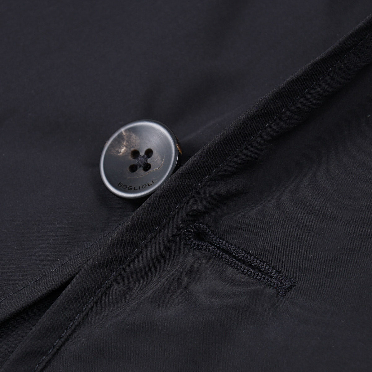 Boglioli Lightweight Insulated Blazer-Jacket - Top Shelf Apparel
