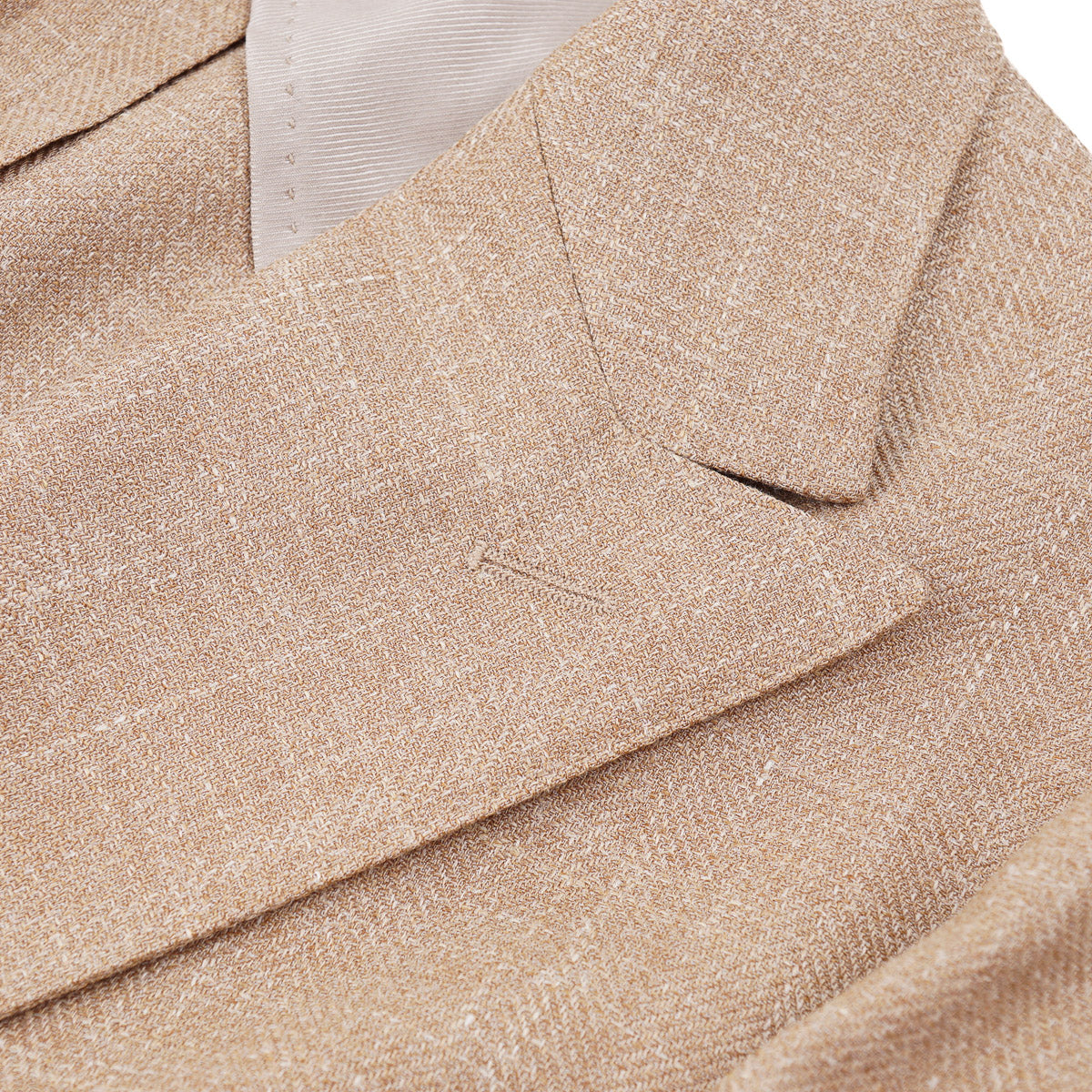 Peserico Wool-Silk-Linen Sport Coat - Top Shelf Apparel