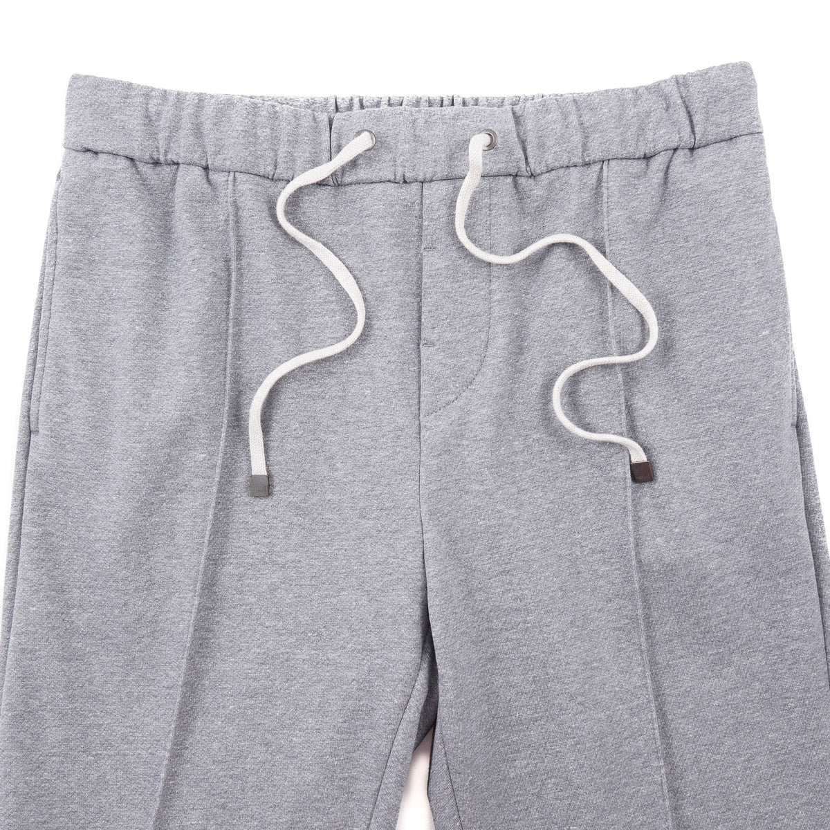 Peserico Knit Cotton Jogger Pants - Top Shelf Apparel