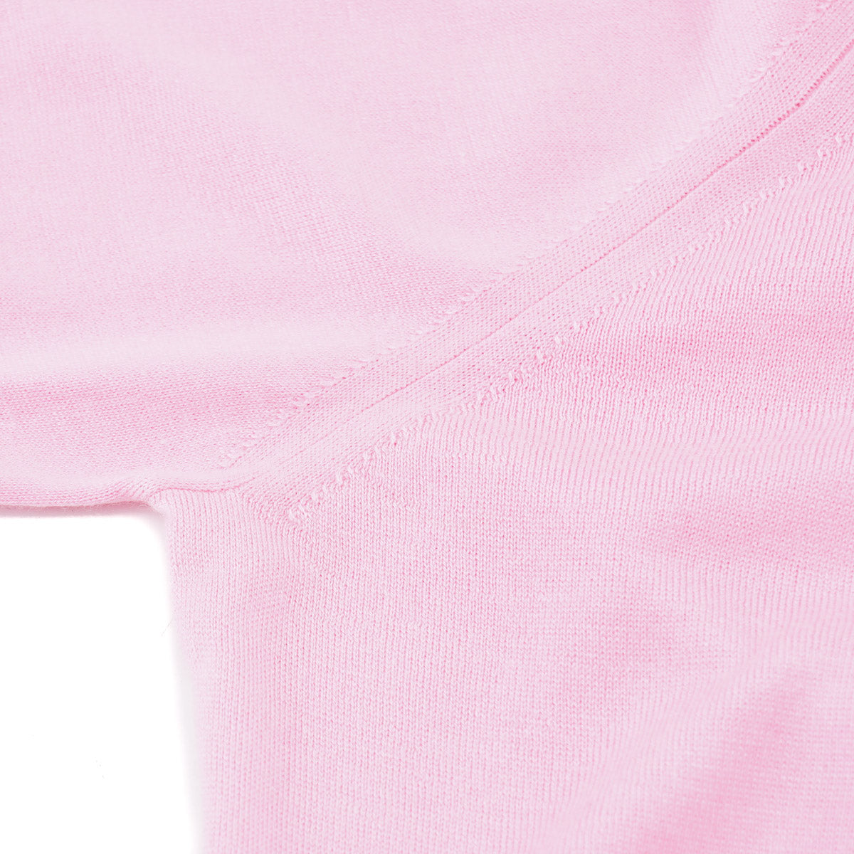 Cruciani Lightweight Cashmere-Silk Polo Sweater - Top Shelf Apparel