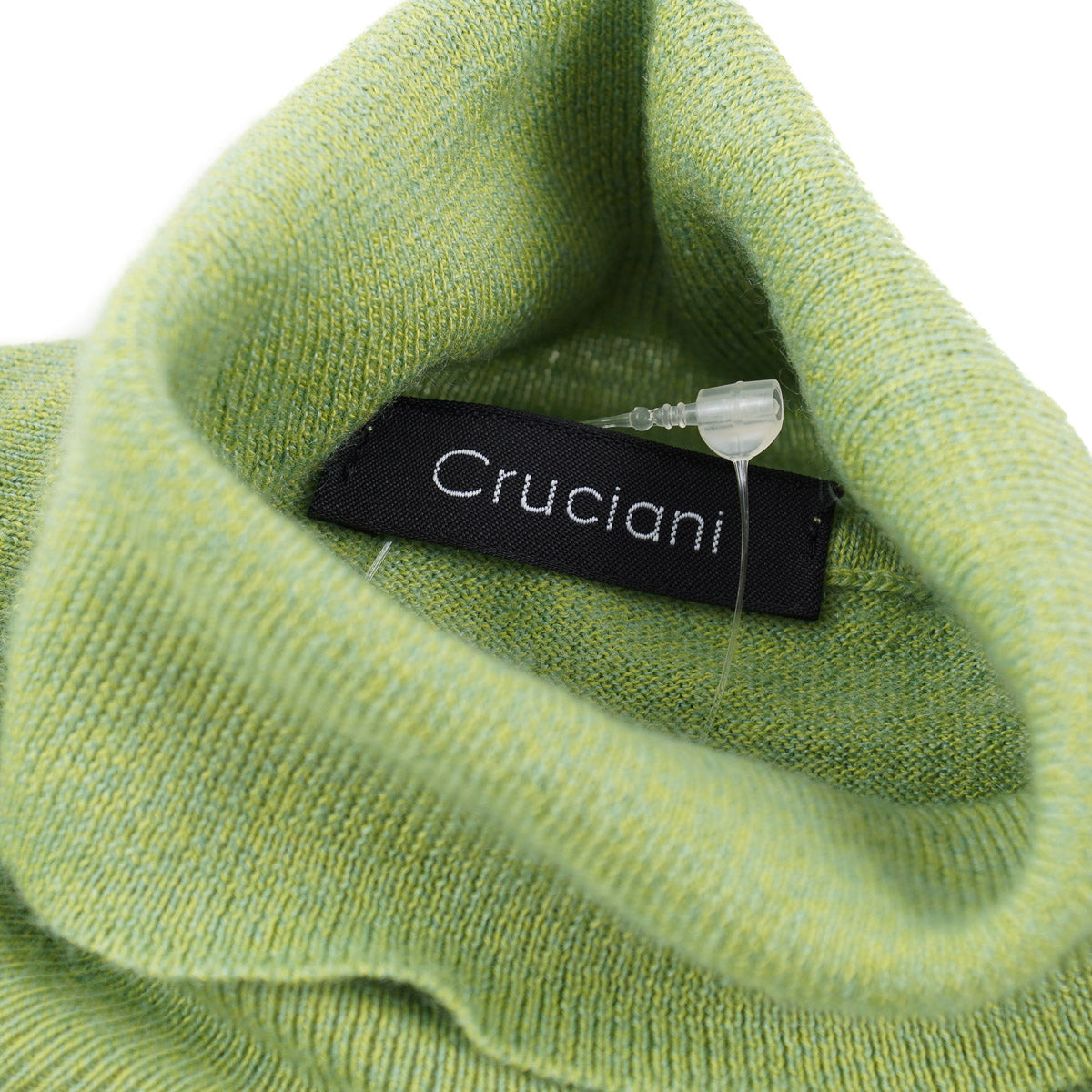 Cruciani Lightweight Cashmere-Silk Sweater – Top Shelf Apparel