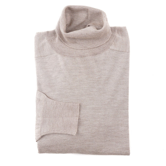 Cruciani Lightweight Cashmere-Silk Sweater - Top Shelf Apparel